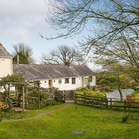 Teal Villa Llangennith Kültér fotó