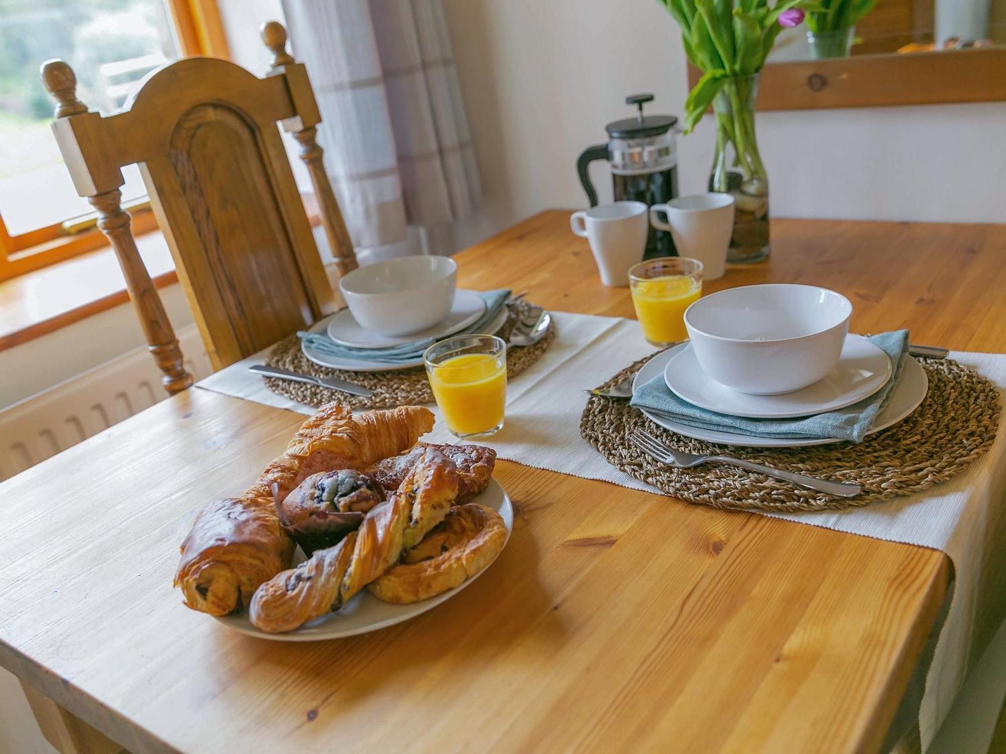 Teal Villa Llangennith Kültér fotó