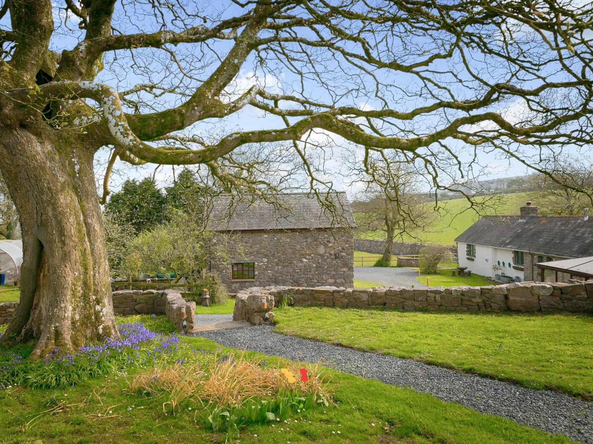 Teal Villa Llangennith Kültér fotó