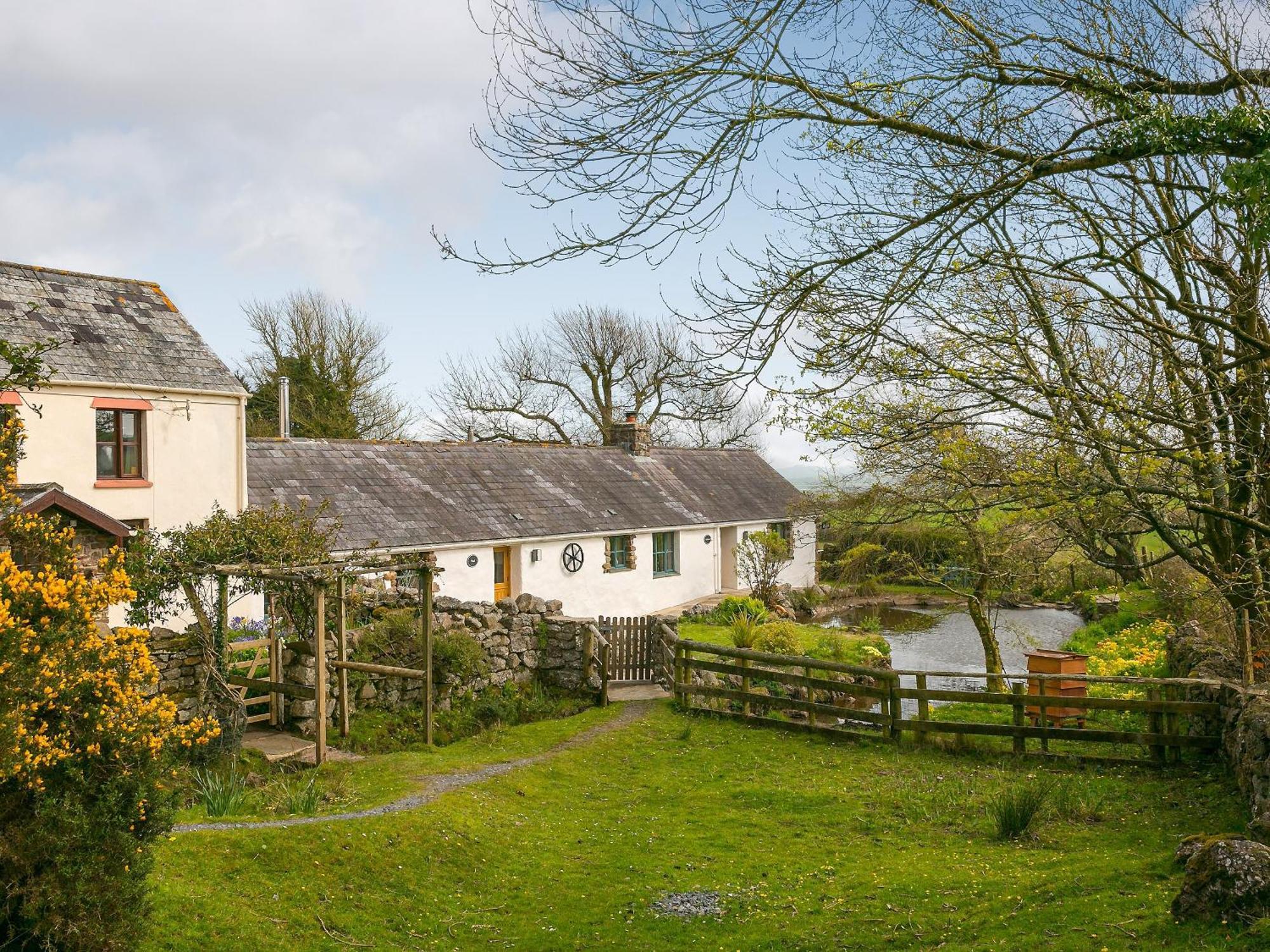 Teal Villa Llangennith Kültér fotó